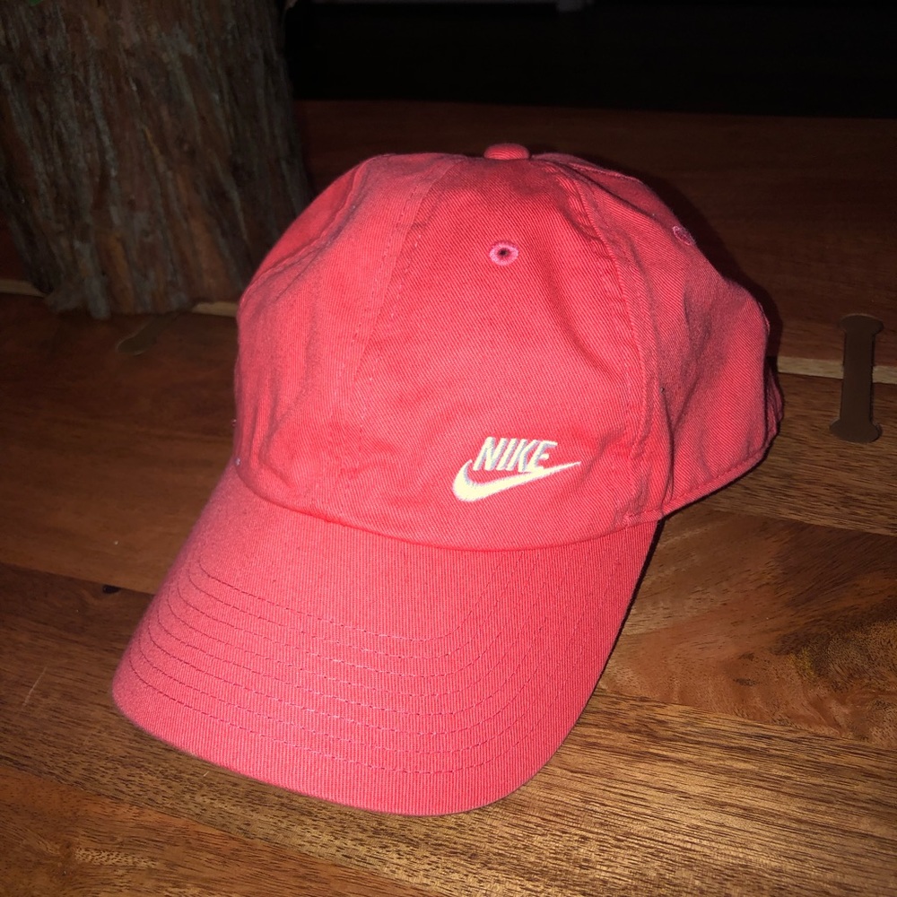 Nike cap
